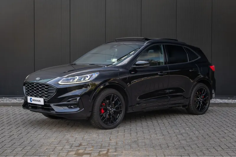 Ford Kuga (2024)