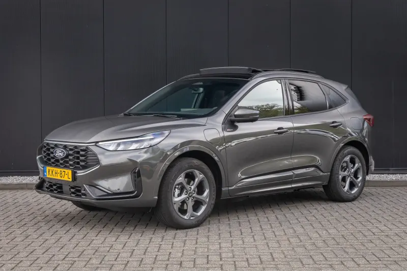 Ford Kuga (2026)