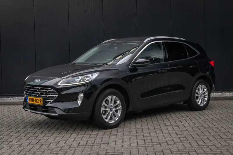 Ford Kuga (2023)