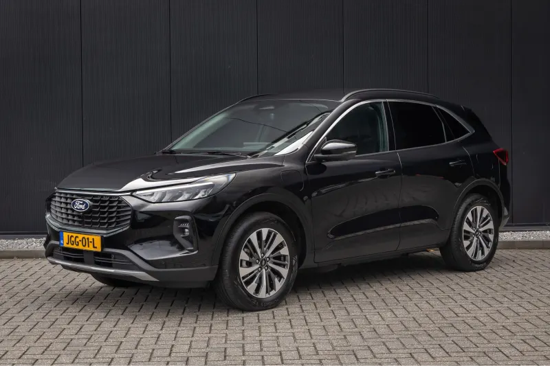 Ford Kuga (2025)