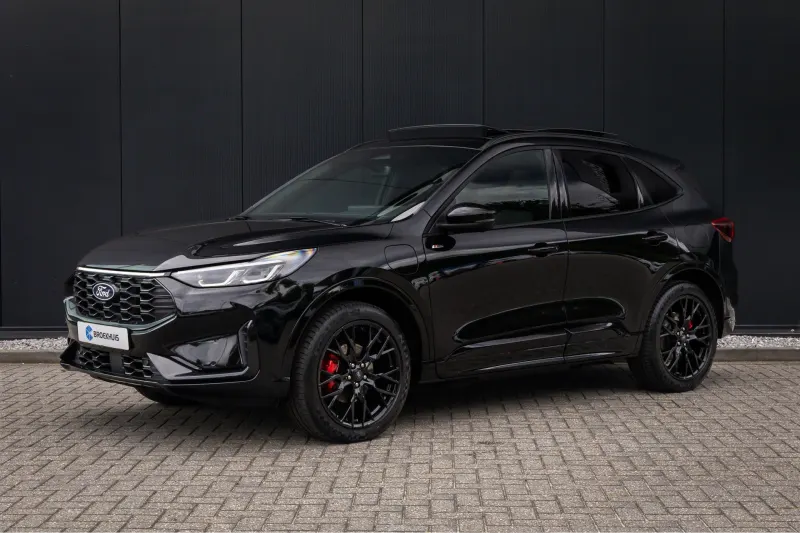 Ford Kuga (2025)