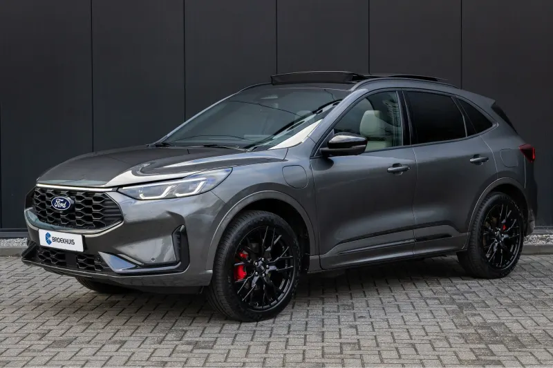 Ford Kuga (2025)
