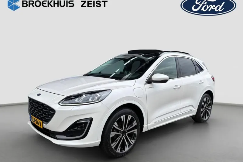 Ford Kuga (2022)