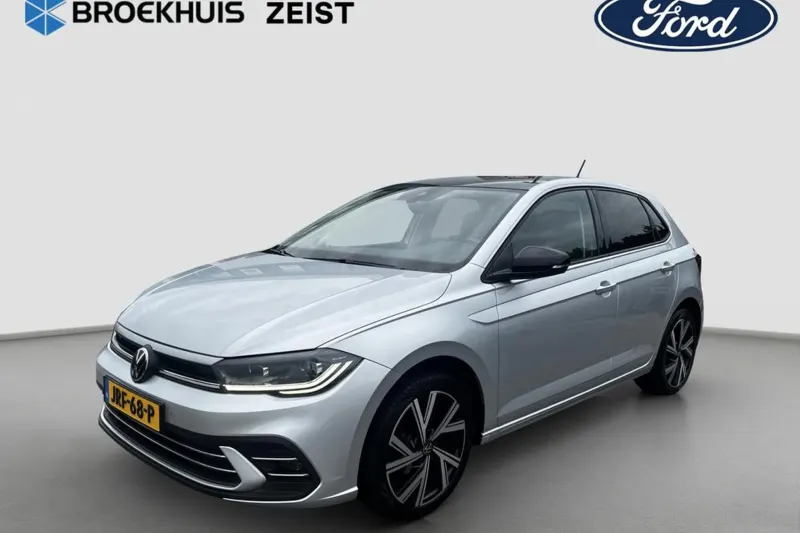 Volkswagen Polo (2021)