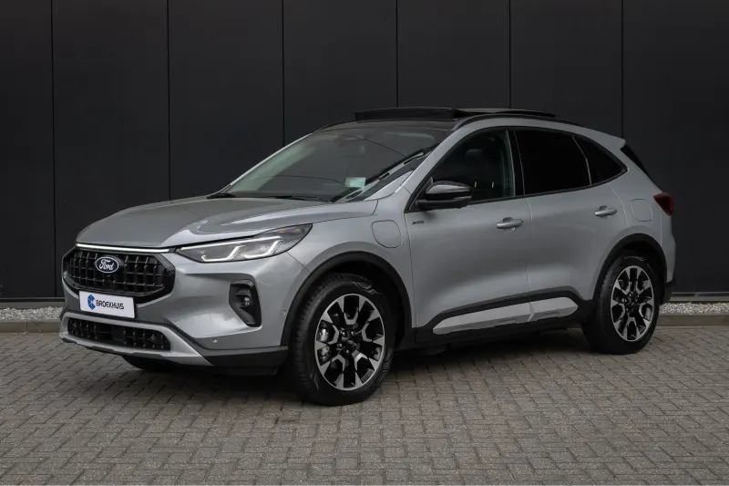 Ford Kuga (2026)