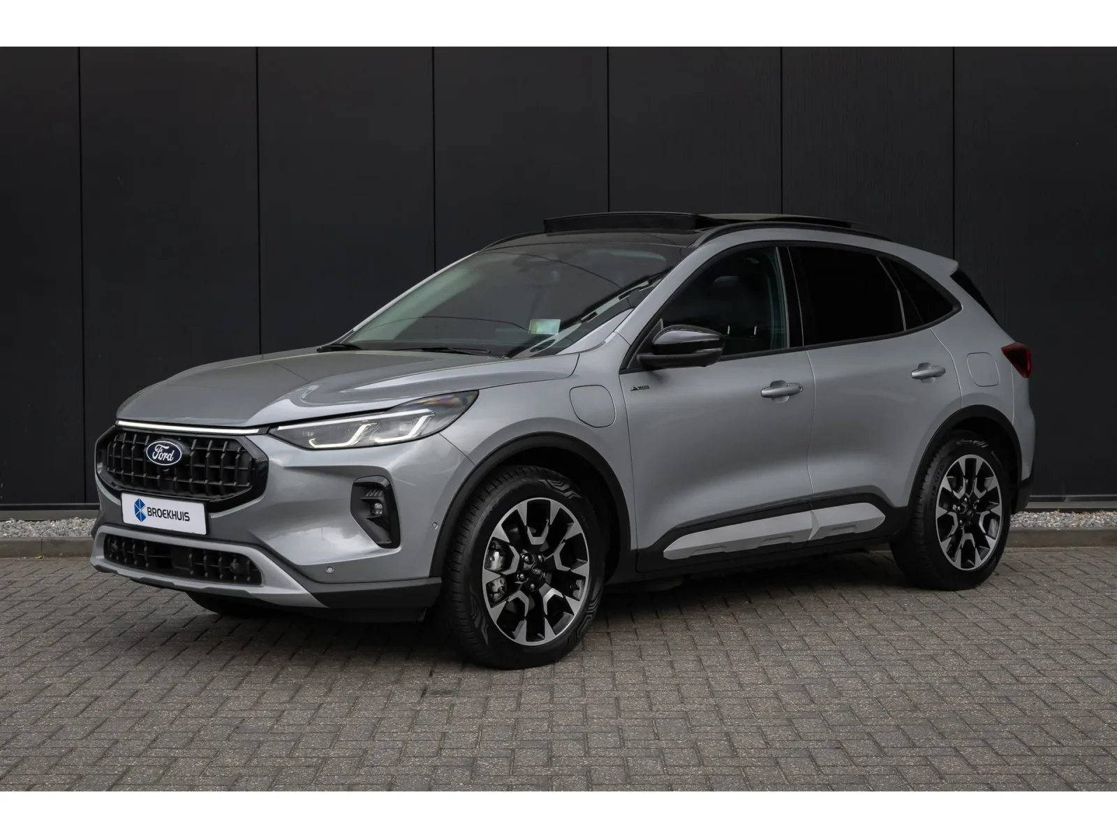 Ford Kuga (2026) — foto 1