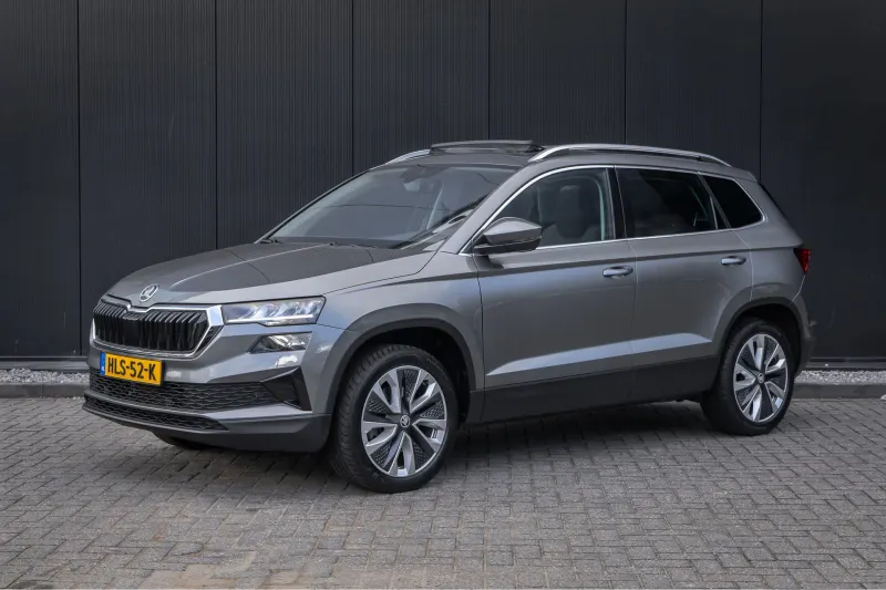 Škoda Karoq (2024)