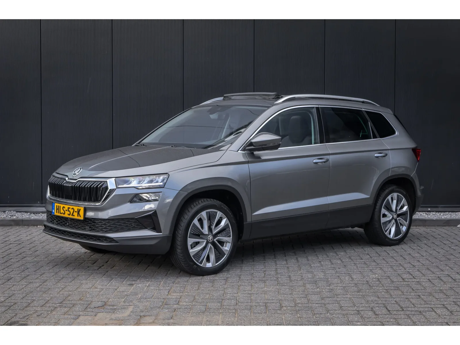 Škoda Karoq (2024) — foto 1