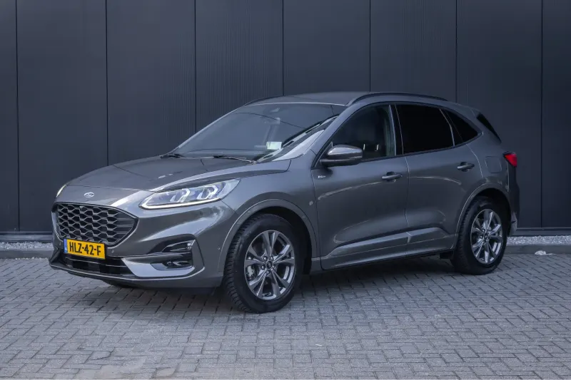 Ford Kuga (2024)