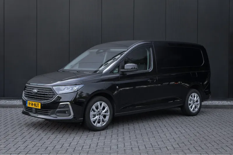 Ford Transit Connect (2025)