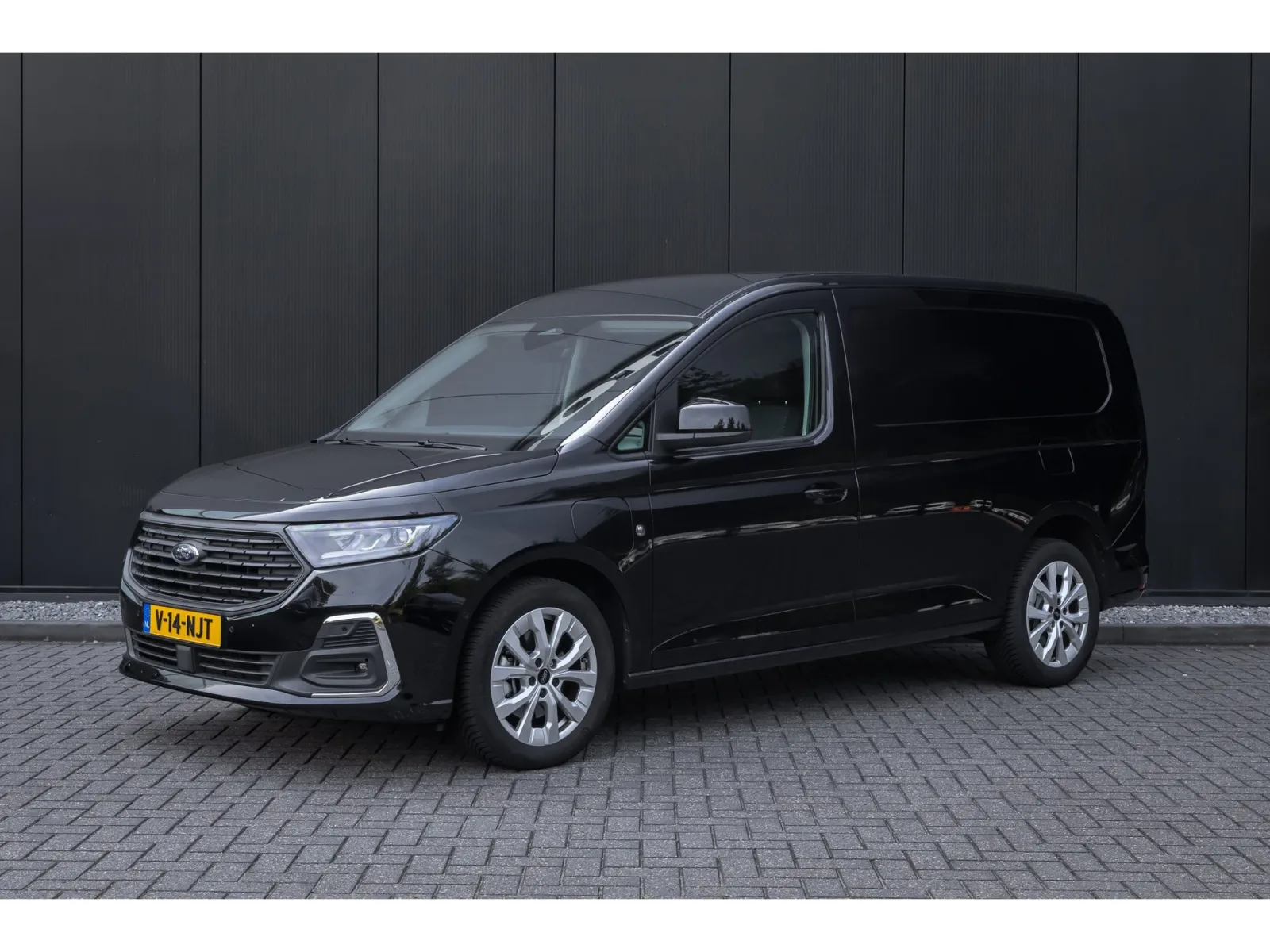 Ford Transit Connect (2025) — foto 1