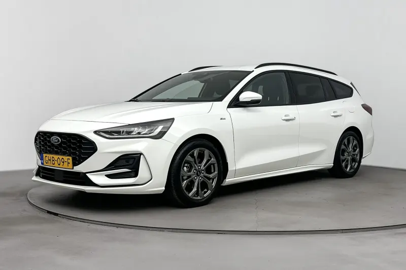 Ford Focus (2024)
