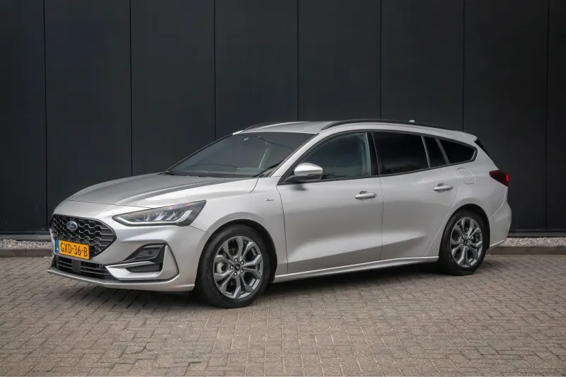 Ford Focus (2025)