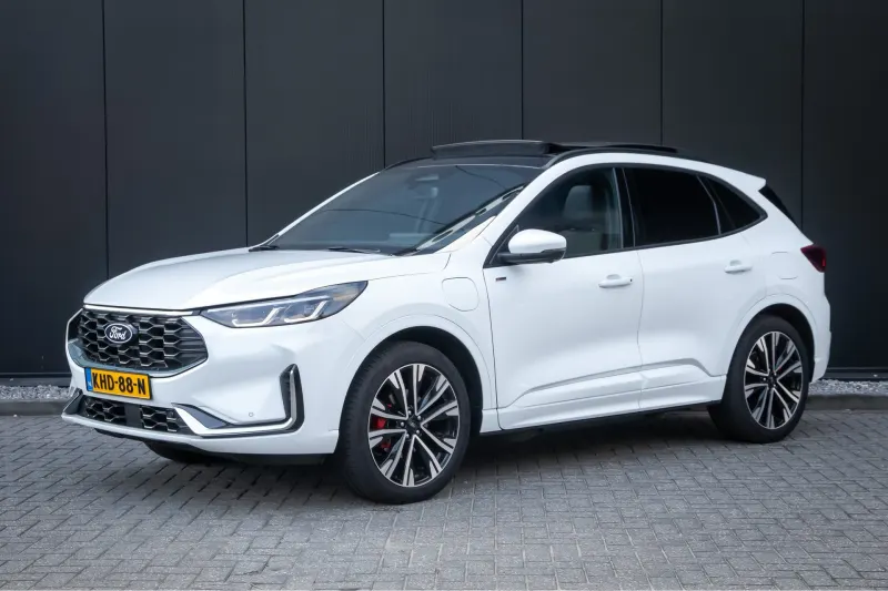 Ford Kuga (2026)