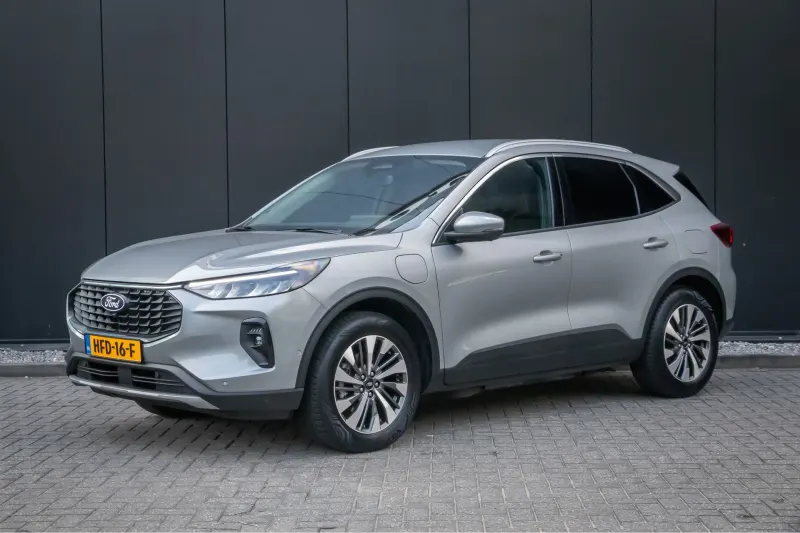 Ford Kuga (2025)