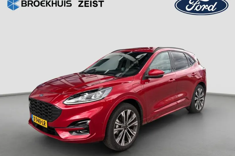 Ford Kuga (2023)