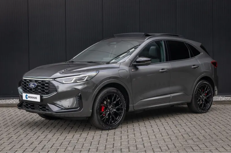 Ford Kuga (2025)