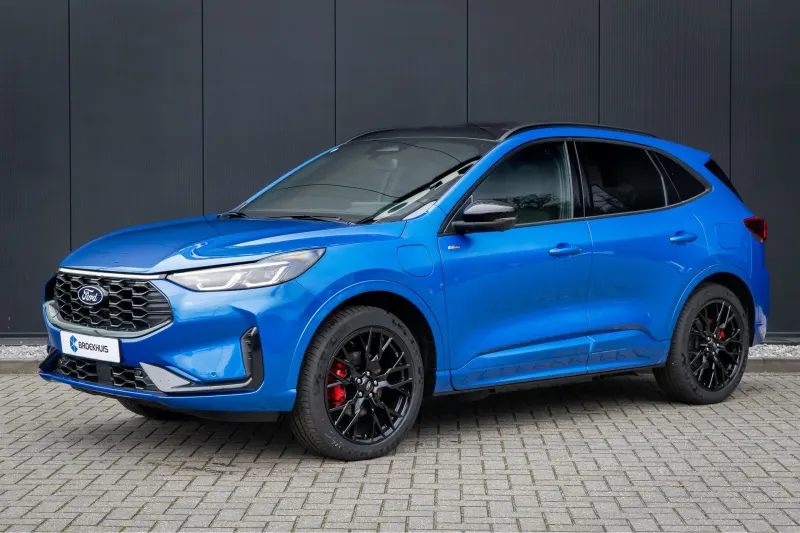Ford Kuga (2026)