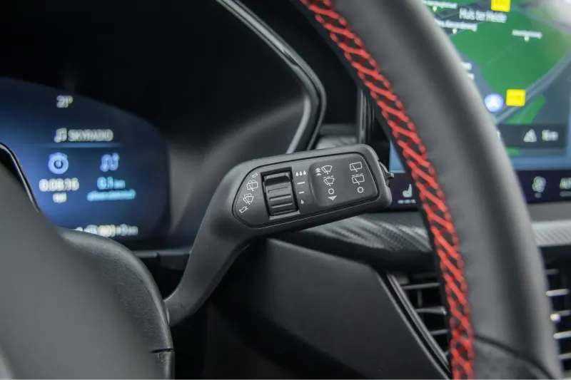 Ford Kuga (2026)