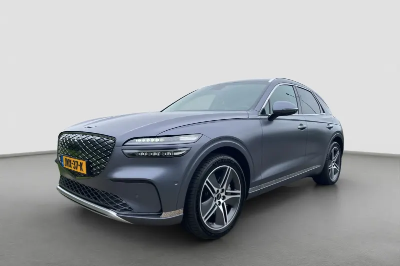 Genesis GV70 (2026)
