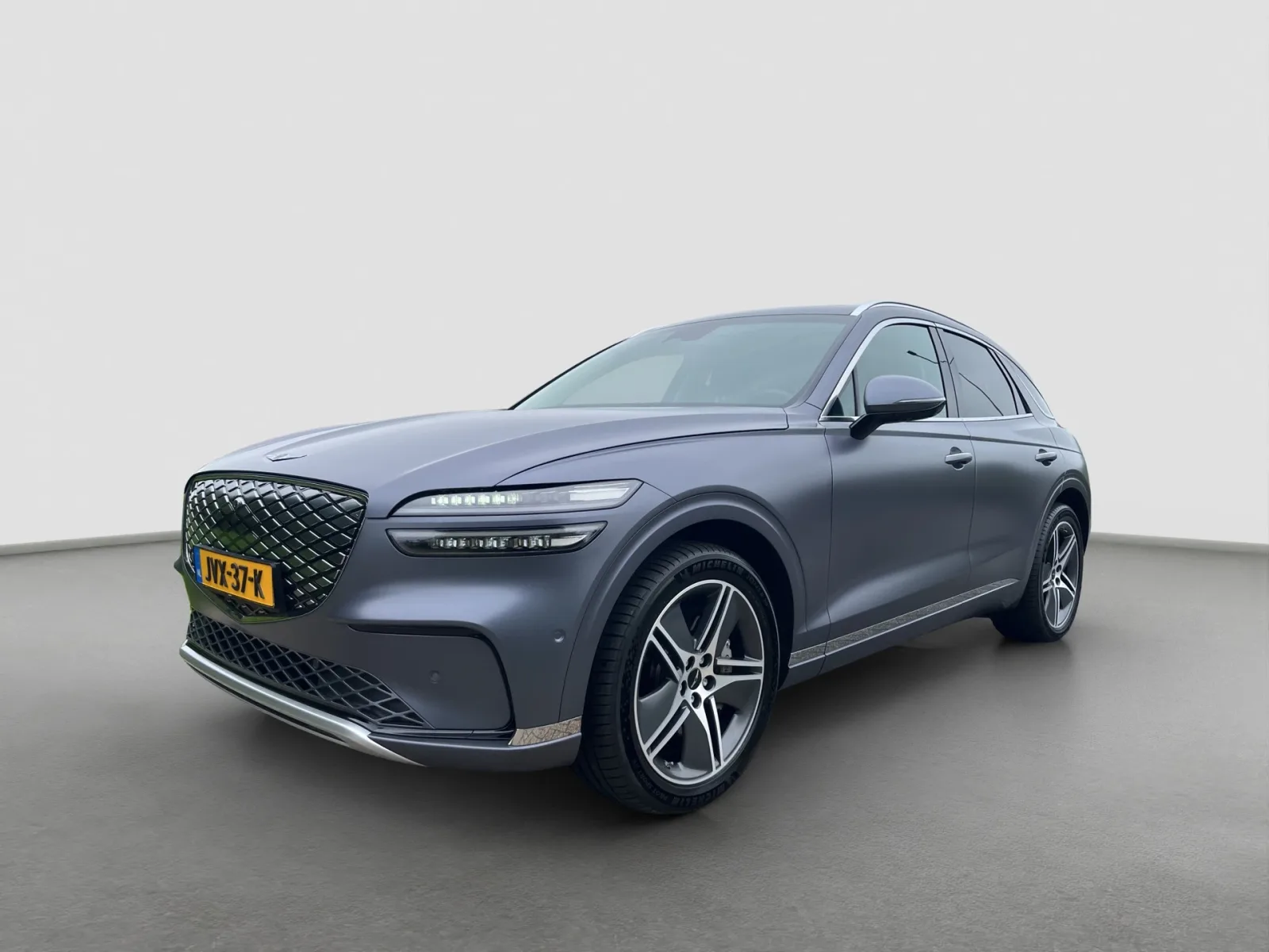 Genesis GV70 (2026) — foto 1