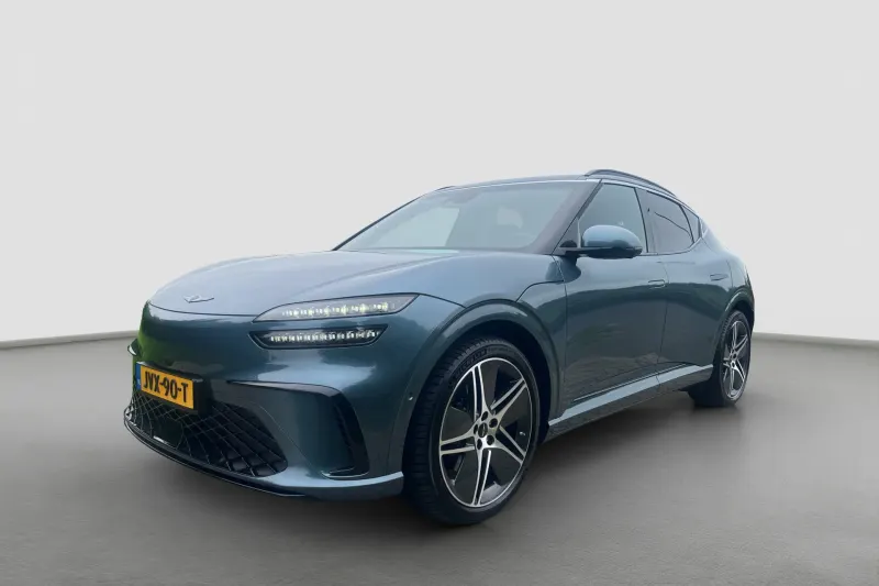 Genesis GV60 (2026)