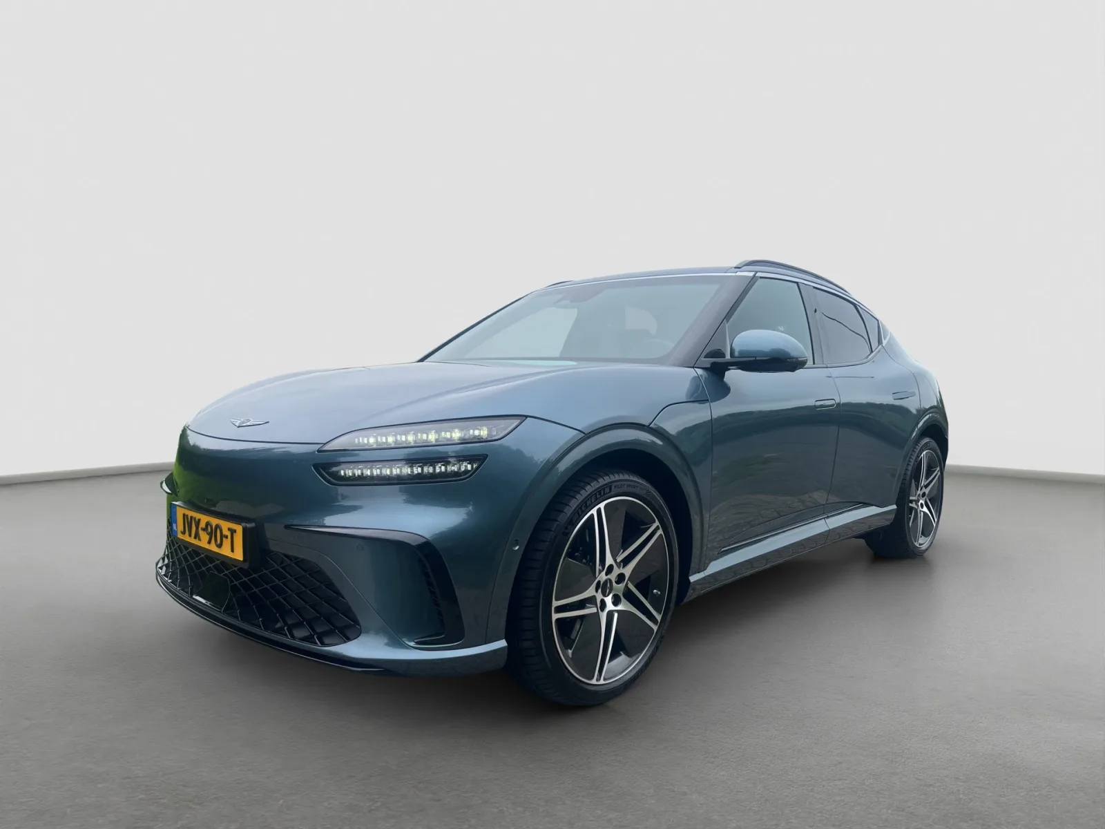 Genesis GV60 (2026) — foto 1
