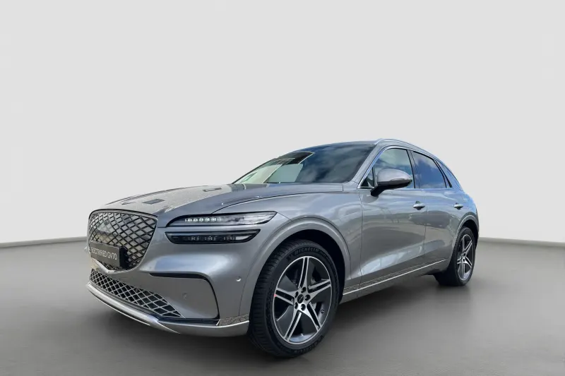 Genesis GV70 (2026)
