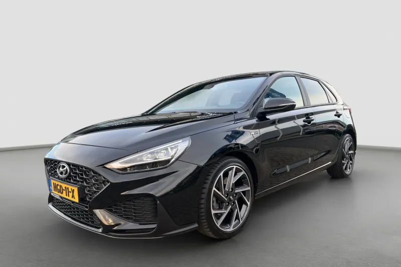 Hyundai i30 (2025)