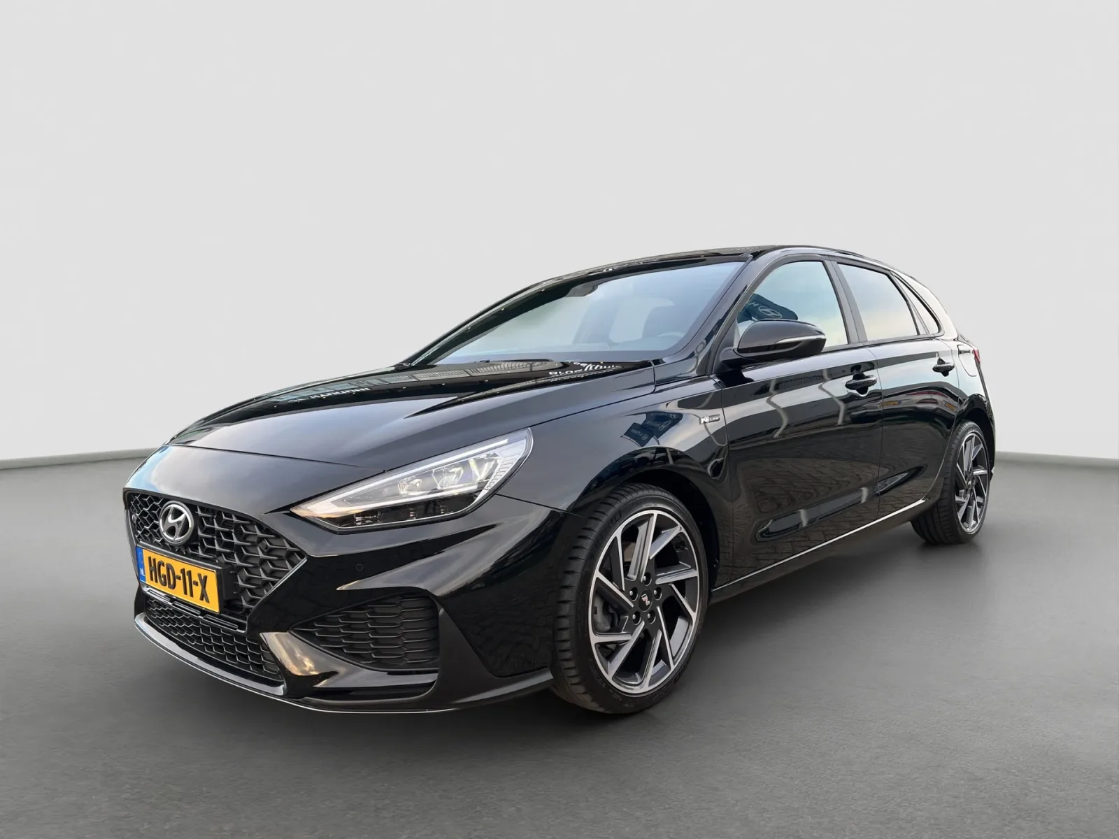 Hyundai i30 (2025) — foto 1