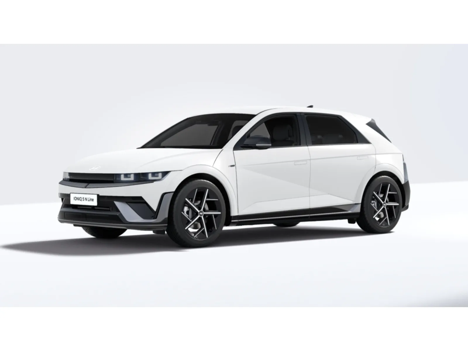 Hyundai Ioniq 5 (2025) — foto 1