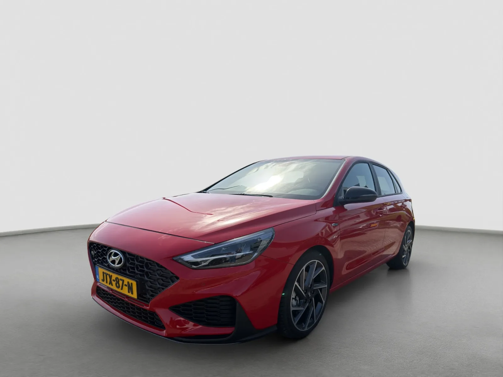 Hyundai i30 (2024) — foto 1