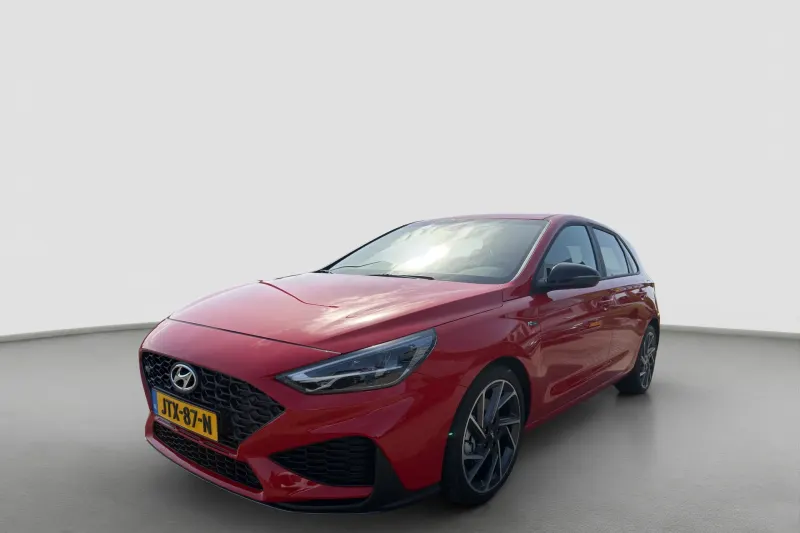 Hyundai i30 (2024)