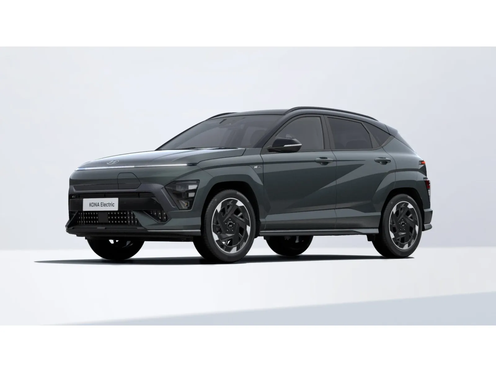 Hyundai Kona (2026) — foto 1