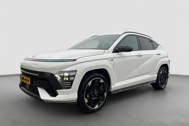 Hyundai Kona Electric (2025)