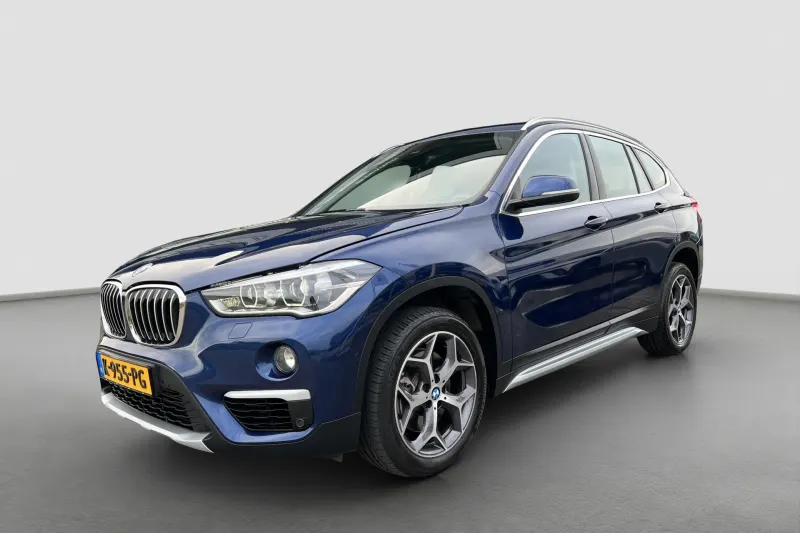 BMW X1 (2019)
