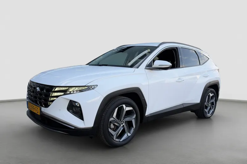 Hyundai Tucson (2024)