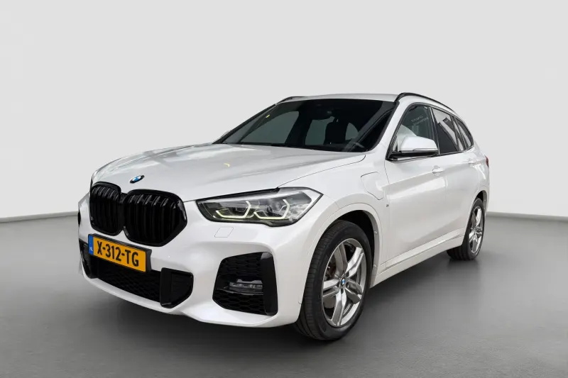BMW X1 (2021)