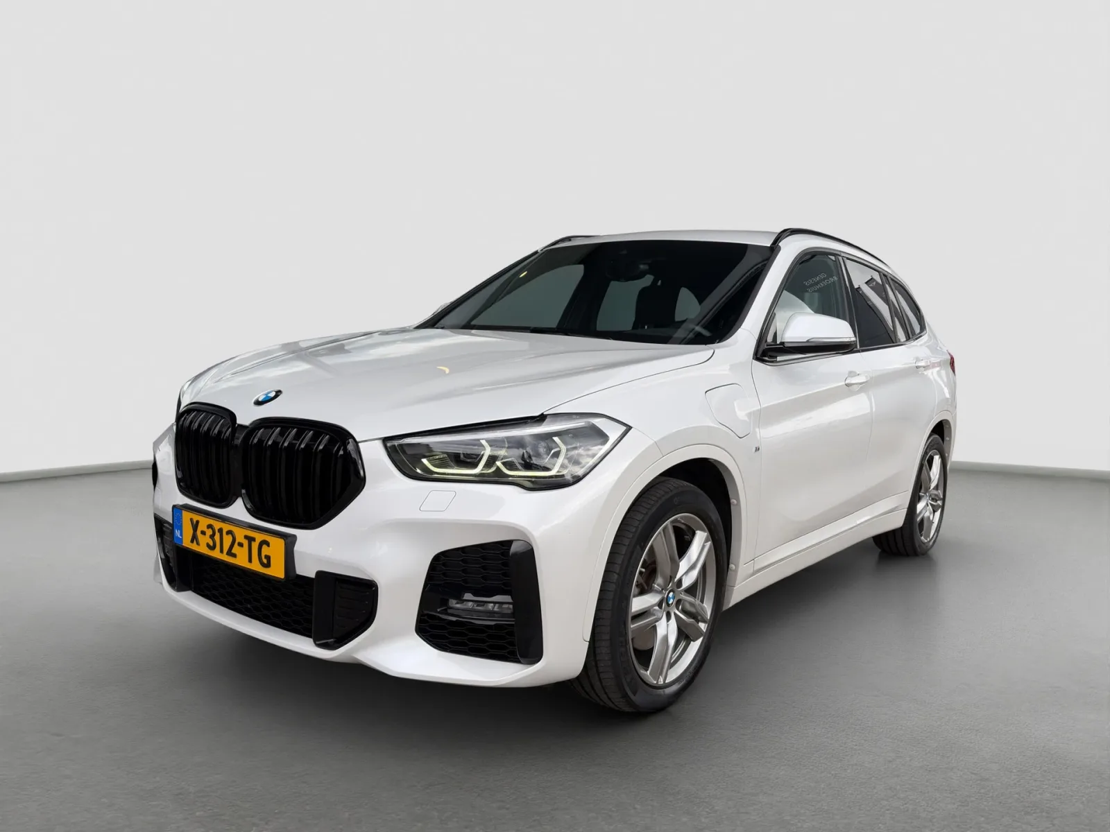 BMW X1 (2021) — foto 1