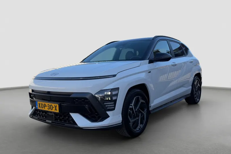 Hyundai Kona (2026)