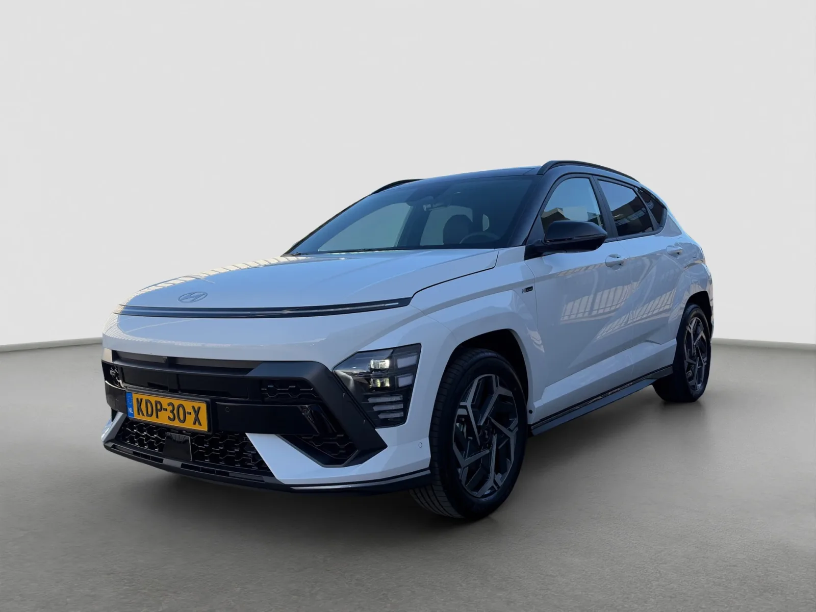 Hyundai Kona (2026) — foto 1