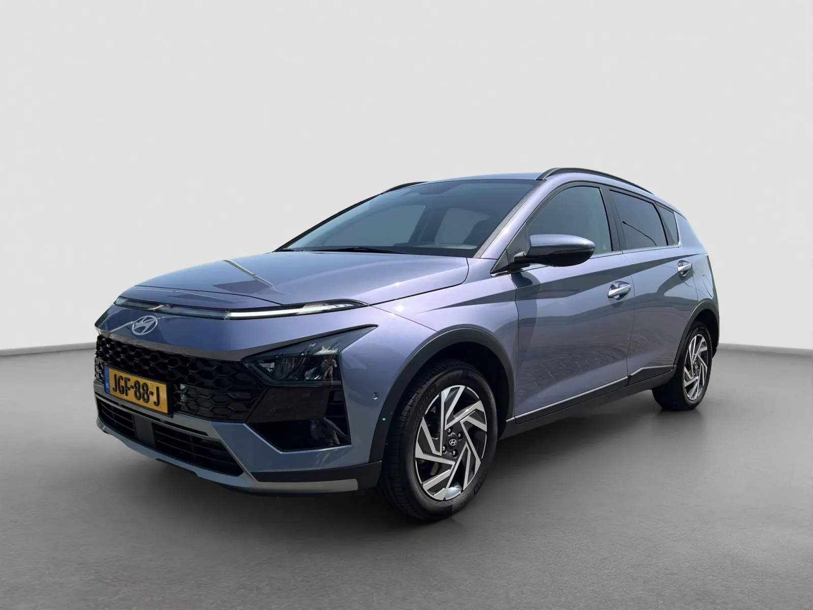 Hyundai Bayon (2025) — foto 1