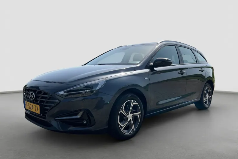 Hyundai i30 (2023)