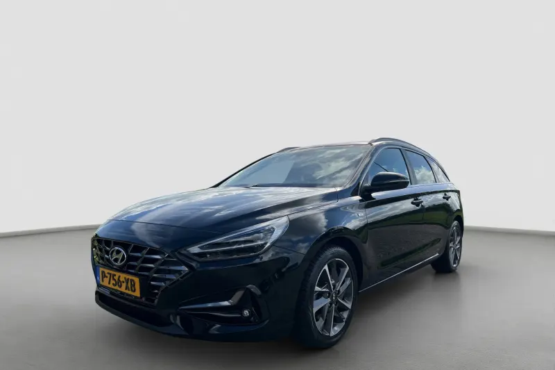 Hyundai i30 (2022)