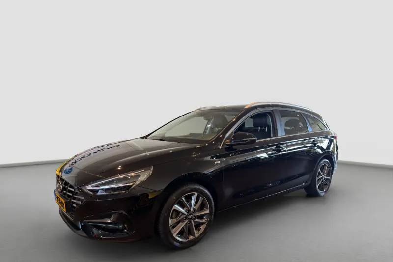 Hyundai i30 (2022)