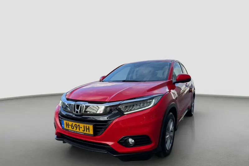 Honda HR-V (2020)