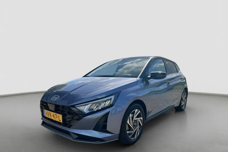 Hyundai i20 (2025)