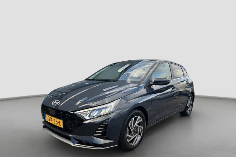 Hyundai i20 (2025)