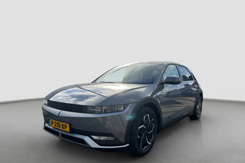 Hyundai Ioniq 5 (2022)