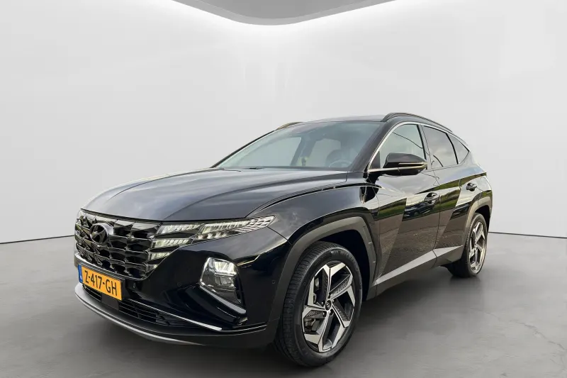 Hyundai Tucson (2024)